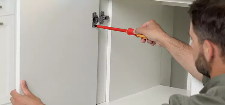 Screen Door Hinge Repair Upper Arlington