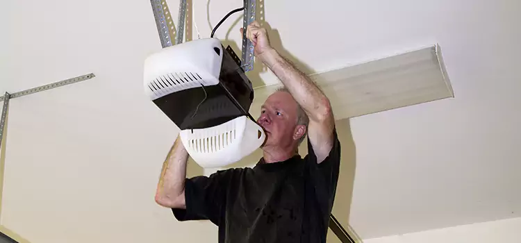 Garage Door Opener Service Upper Arlington