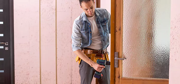 Door Glass Replacement Upper Arlington