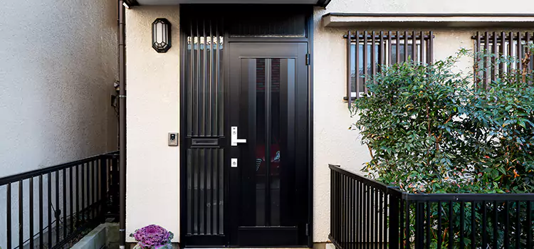 Popular Exterior Door Options in Upper Arlington, OH