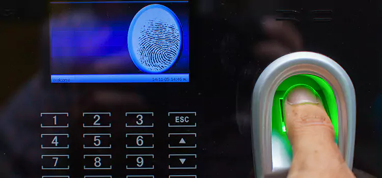 Your Trusted Partner for Secure Access in Upper Arlington, OH
