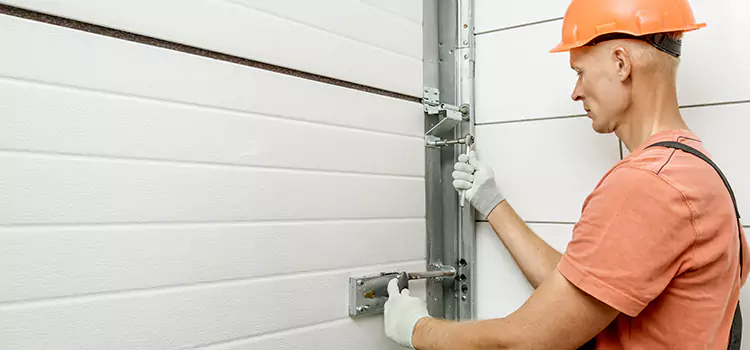 Why Choose Us for Garage Door Lock Services in Upper Arlington, OH?