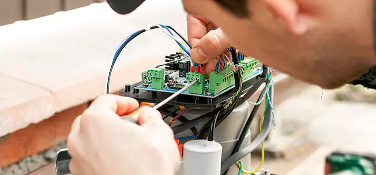 Specialized Brand Gate Motor Repairs Upper Arlington