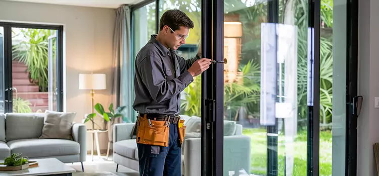Why Choose Us for Your Glass Door Needs in Upper Arlington, OH?