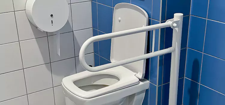 Comprehensive Solutions in Upper Arlington, OH for Accessible Facilities
