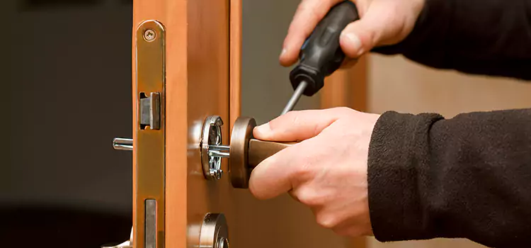 Locked Out of Your House Upper Arlington