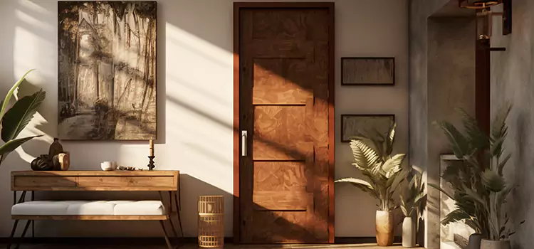 Specialty Interior Doors Upper Arlington