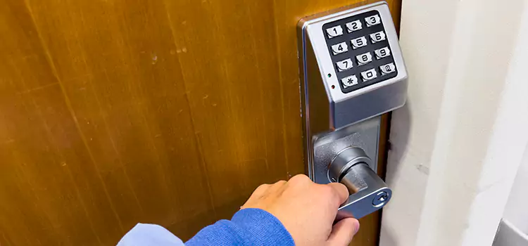 Why Choose Us for Your Keypad Lock Needs in Upper Arlington, OH?