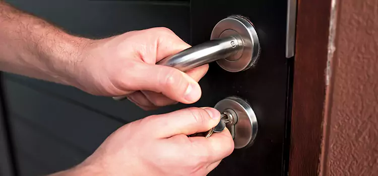 Master Key Control and Audits Upper Arlington
