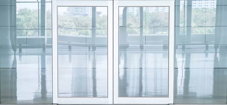 Mobile Sliding Screen Door Replacement Upper Arlington