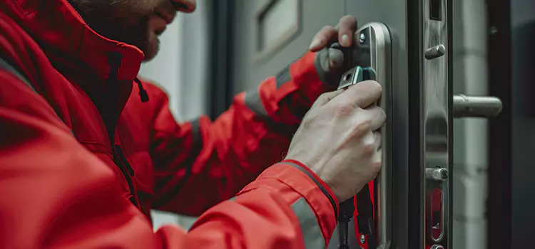 Mobile Car Key Service Upper Arlington