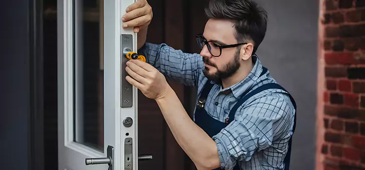 Residential Door Repairs Upper Arlington