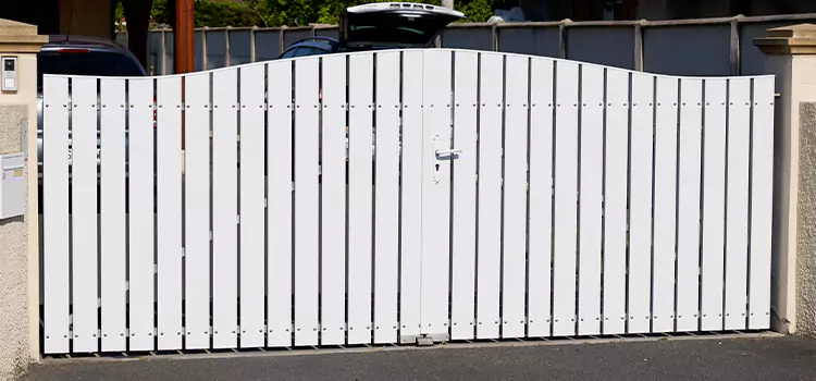 Why Choose Us for Residential Gate Repair in Upper Arlington, OH?