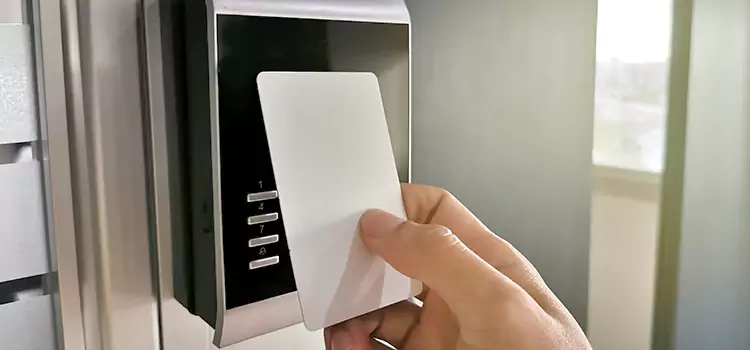 Advanced RFID Technology Integration in Upper Arlington, OH