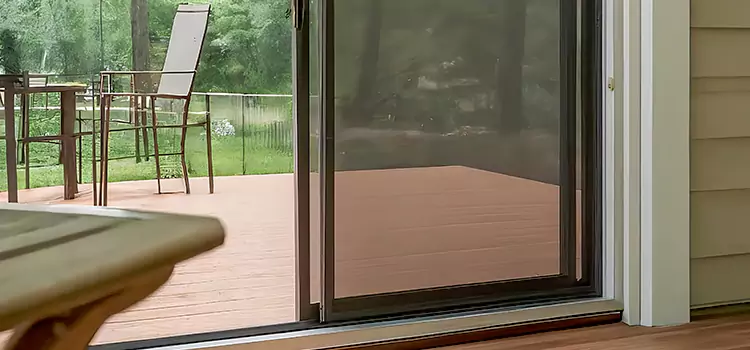 Garage Screen Door Installation Upper Arlington