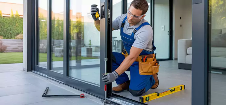 Patio Door Replacement Upper Arlington