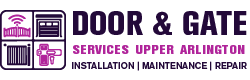 Door & Gate Services Upper Arlington